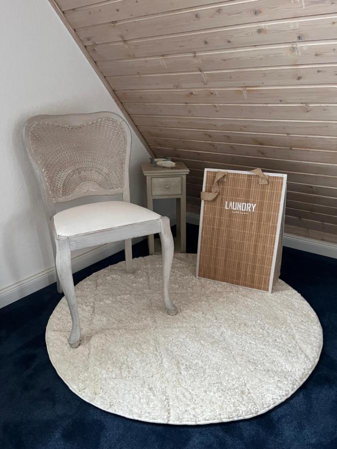 Mowennest Morsum Apartman Morsum  Kültér fotó