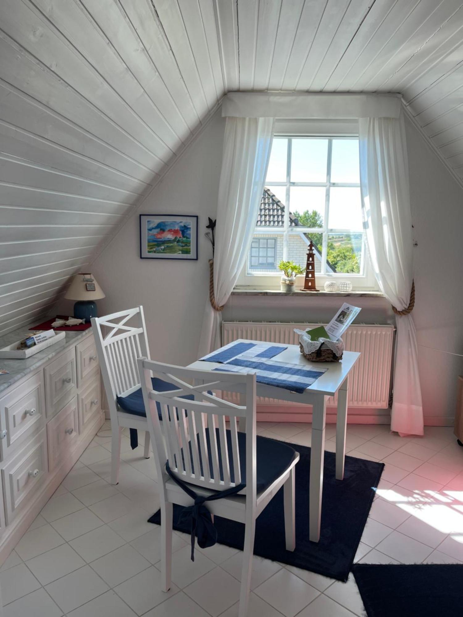 Mowennest Morsum Apartman Morsum  Kültér fotó