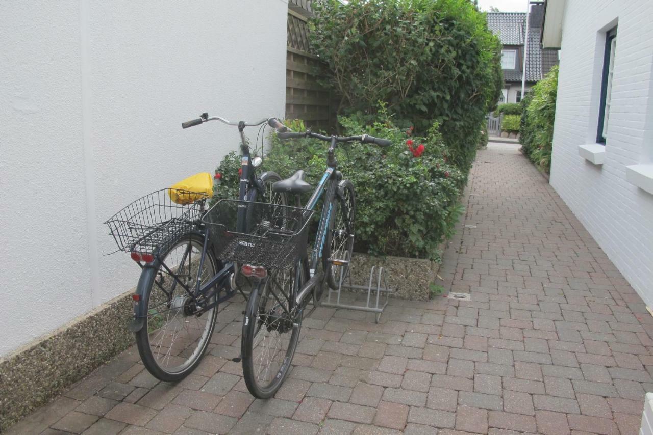 Mowennest Morsum Apartman Morsum  Kültér fotó